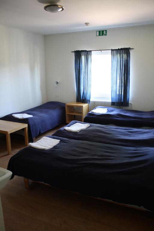 Gaesthem Kronan Mariehamn Quarto foto
