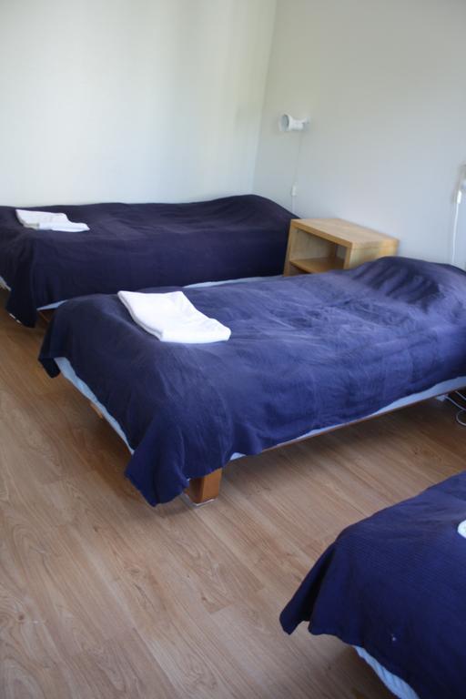 Gaesthem Kronan Mariehamn Quarto foto