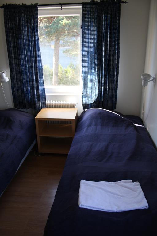 Gaesthem Kronan Mariehamn Quarto foto